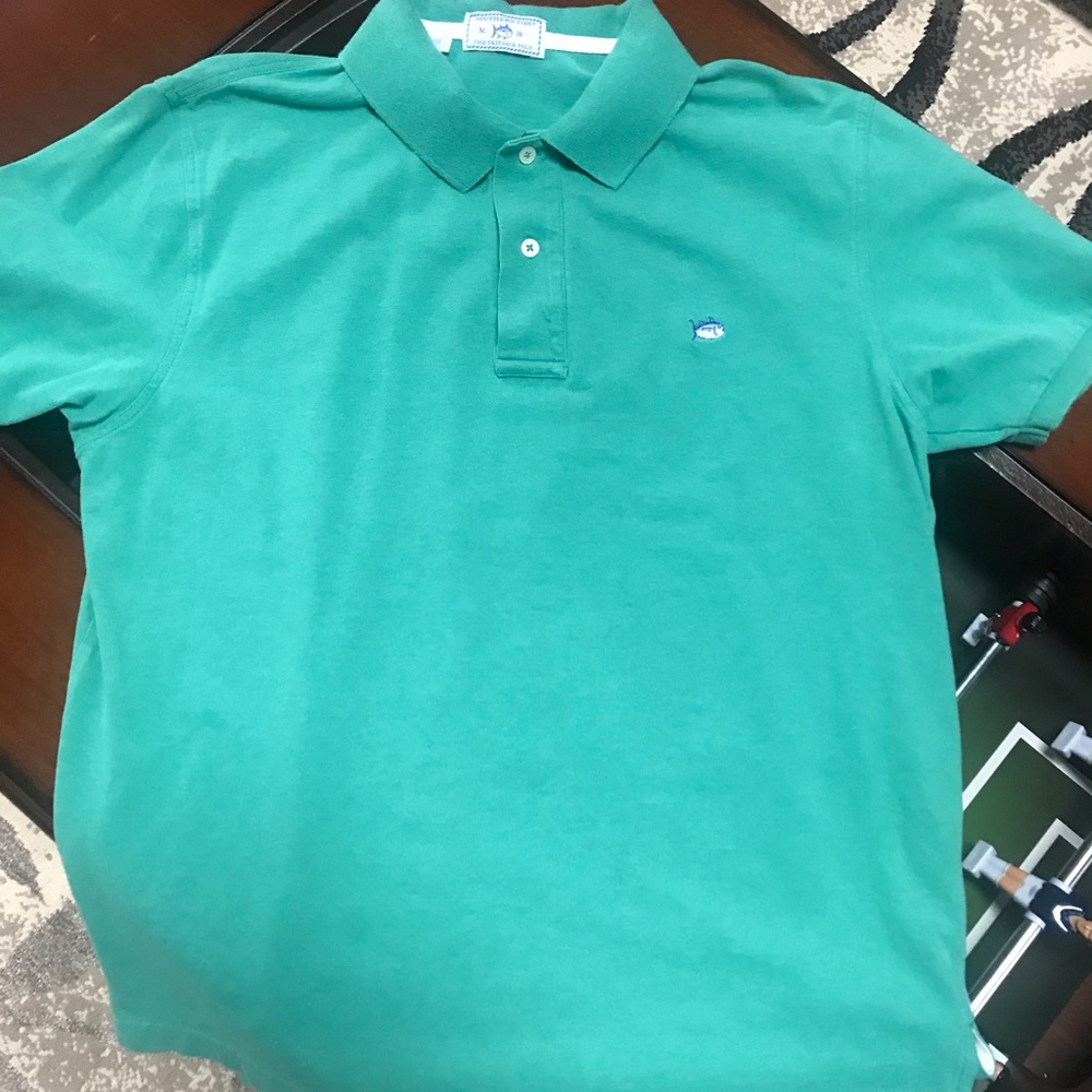 Men’s southern tide polo